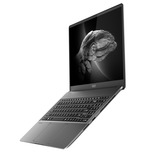 MSI Creator Z16P B12UGST-020NL 16" laptop Grijs | i7-12700H | RTX 3070 Ti | 32 GB | 2 TB SSD | Win 11 Pro | Touch
