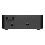 MSI Cubi NUC AI+ 3MG-004BEU barebone Zwart | Core Ultra 7 355 | Intel Graphics