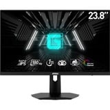MSI G244F E2 23.8" gaming monitor Zwart, 180Hz, 1x Display Port, 2x HDMI, Adaptive-Sync