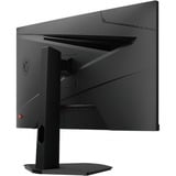 MSI G244F E2 23.8" gaming monitor Zwart, 180Hz, 1x Display Port, 2x HDMI, Adaptive-Sync