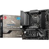 MSI MAG B560M MORTAR, socket 1200 moederbord Gb-LAN, Sound, µATX
