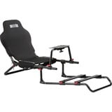 Next Level Racing GTLite Junior Foldable racing simulator Zwart