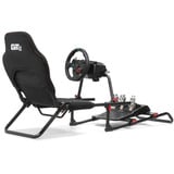 Next Level Racing GTLite Junior Foldable racingsimulator Zwart