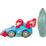 Nikko My First Nikko - Little Racer RC 