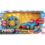 Nikko My First Nikko - Little Racer RC 