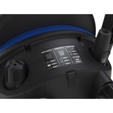 Nilfisk Core 140-6 PowerControl - EU hogedrukreiniger Blauw/zwart