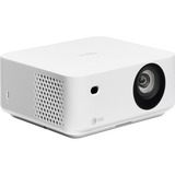 Optoma ML1080ST Ultra draagbare RGB triple laser korte afstand DLP-projector Wit, 1200 ANSI Lumen