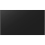 Optoma N3861K 86" 4K Ultra HD Public Display Zwart, 4K, UHD, 3x HDMI, USB-A, USB-C, Wi-Fi