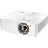 Optoma Opto 4K400STx   UHD/4K dlp-projector Wit