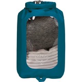 Osprey Dry Sack 6 with Window packsack Blauw, 6 liter