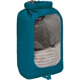 Osprey Osp Dry Sack 6 w/window bu packsack blauw
