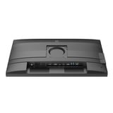 Philips 24B2G5301 23.8" monitor Zilver/zwart, VGA, HDMI, DisplayPort, USB-C, LAN, Audio, 100 Hz