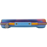 PowerA Protection Case for Nintendo Switch - OLED Model, Nintendo Switch and Nintendo Switch Lite - Color Splash Heroes tas 
