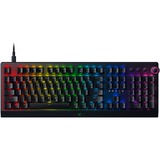 Razer BlackWidow V3 Pro, gaming toetsenbord Zwart, US lay-out, Razer Green, RGB leds, Doubleshot ABS