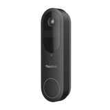 Reolink D340B deurbel met Chime + 64 GB SD-kaart Zwart