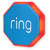 Ring Buitensirene voor Ring Alarm Blauw