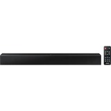 SAMSUNG Essential T-series soundbar HW-T400 Zwart, Bluetooth