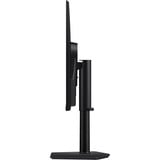 Samsung Odyssey G5 S32FG506EU 32" gaming monitor Zwart, 1x DisplayPort, 1x HDMI, 180 Hz