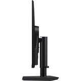 Samsung Odyssey G5 S32FG506EU 32" gaming monitor Zwart, 1x DisplayPort, 1x HDMI, 180 Hz