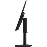 Samsung Odyssey G5 S32FG506EU 32" gaming monitor Zwart, 1x DisplayPort, 1x HDMI, 180 Hz