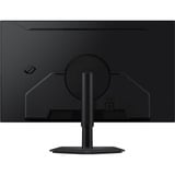 Samsung Odyssey G5 S32FG506EU 32" gaming monitor Zwart, 1x DisplayPort, 1x HDMI, 180 Hz