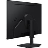 Samsung Odyssey G5 S32FG506EU 32" gaming monitor Zwart, 1x DisplayPort, 1x HDMI, 180 Hz