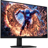 Samsung Odyssey G8 G80HS 32" 5K Ultra HD gaming monitor Zwart, 1x DisplayPort, 1x HDMI, 2x USB-A, 165 Hz / 330 Hz