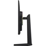 Samsung Odyssey G8 G80HS 32" 5K Ultra HD gaming monitor Zwart, 1x DisplayPort, 1x HDMI, 2x USB-A, 165 Hz / 330 Hz