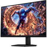 Samsung Odyssey G8 G80HS 32" 5K Ultra HD gaming monitor Zwart, 1x DisplayPort, 1x HDMI, 2x USB-A, 165 Hz / 330 Hz