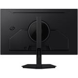 Samsung Odyssey G8 G80HS 32" 5K Ultra HD gaming monitor Zwart, 1x DisplayPort, 1x HDMI, 2x USB-A, 165 Hz / 330 Hz