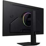 Samsung Odyssey G8 G80HS 32" 5K Ultra HD gaming monitor Zwart, 1x DisplayPort, 1x HDMI, 2x USB-A, 165 Hz / 330 Hz