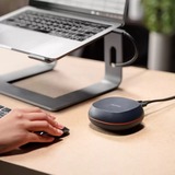 SanDisk Desk Drive - 4TB externe SSD Zwart/oranje