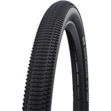 Schwalbe Billy Bonkers Performance banden Zwart, ETRTO 54-559