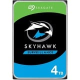 Seagate SkyHawk 4 TB harde schijf SATA 6 Gb/s, 3 jaar Rescue Data Recovery Services