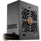 Sharkoon SilentStorm SFX 450 Bronze 450 watt voeding  Zwart, 1x PCIe