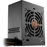 Sharkoon SilentStorm SFX 450 Bronze, 450 Watt voeding  Zwart, 2x PCIe