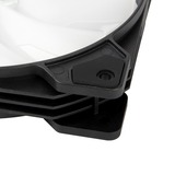 SilverStone IceGem 240P waterkoeling Zwart