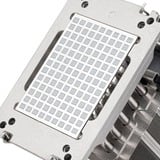 SilverStone XE04-4189 cpu-koeler Zilver/zwart, 4-pin PWM