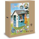 Smoby Speelhuis Sweet Corner Speeltoestel 