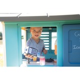 Smoby Speelhuis Sweet Corner Speeltoestel 