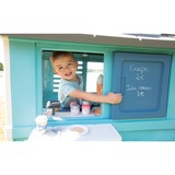 Smoby Speelhuis Sweet Corner Speeltoestel 