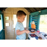 Smoby Speelhuis Sweet Corner Speeltoestel 