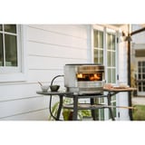Solo Stove Pi-standaard grillonderstel Gepoedercoat staal