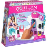 Spin Master Cool Maker - Go Glam - Unique Nagelsalon Knutselen