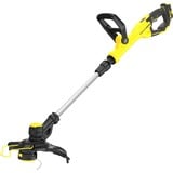 Stanley FATMAX V20 18V grastrimmer 33 cm Accu en oplader inbegrepen