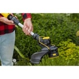 Stanley FATMAX V20 18V grastrimmer 33 cm Accu en oplader inbegrepen