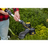 Stanley Fatmax V20 18V Grastrimmer 33 cm Accu en oplader inbegrepen