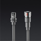 Starlink Performance kabel, 25 meter Zwart