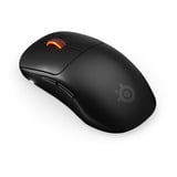 SteelSeries Sensei Pro gaming muis Zwart, 100 - 42.000 DPI, 8K, UWB / 6 GHz