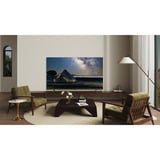 TCL 43QLED780L 4K Ultra HD Smart TV 43" Ultra HD QLED Zwart, 3x HDMI, USB-A, LAN, WiFi 5, BlueTooth, USB-A